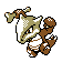 Marowak - Crystal (Normal)