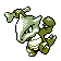 Marowak - Crystal (Shiny)