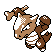 Marowak - Gold (Normal)