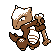 Marowak - Silver (Normal)