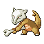 Marowak - Emerald (Normal)