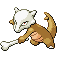 Marowak - FireRed LeafGreen (Normal)