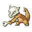 Marowak - Ruby Sapphire (Normal)