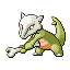 Marowak - Ruby Sapphire (Shiny)