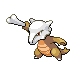 Marowak - Diamond Pearl (Normal)