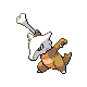 Marowak - HeartGold SoulSilver (Normal)