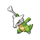 Marowak - HeartGold SoulSilver (Shiny)