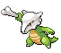 Marowak - Black 2 White 2 Black White Animated (Shiny)