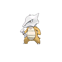 Marowak - Bank (Normal)
