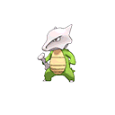 Marowak - Bank (Shiny)
