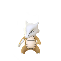 Marowak - GO (Normal)
