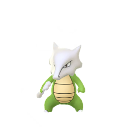 Marowak - GO (Shiny)