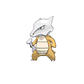 Marowak - Omega Ruby Alpha Sapphire (Normal)