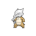 Marowak - X Y (Normal)