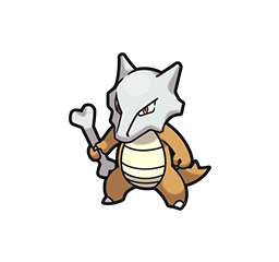 Marowak - Brilliant Diamond Shining Pearl
