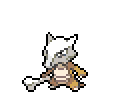 Marowak - Sword Shield