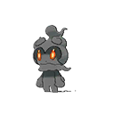 Marshadow - Bank (Shiny)