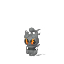 Marshadow - GO (Shiny)