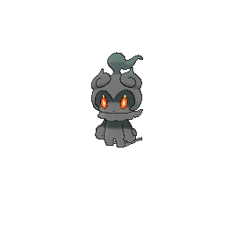 Marshadow - Ultra Sun Ultra Moon Sun Moon