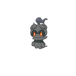 Marshadow - Ultra Sun Ultra Moon Sun Moon