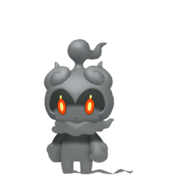 Marshadow - Home