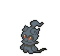 Marshadow - Sword Shield