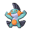 Marshtomp - Emerald (Normal)