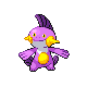 Marshtomp - Platinum (Shiny)