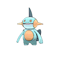 Marshtomp - Omega Ruby Alpha Sapphire (Normal)