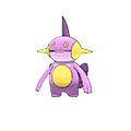Marshtomp - Omega Ruby Alpha Sapphire (Shiny)