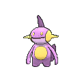 Marshtomp - X Y (Shiny)