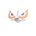Masquerain - Bank (Normal)