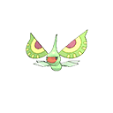 Masquerain - Bank (Shiny)