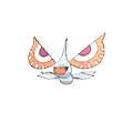 Masquerain - Omega Ruby Alpha Sapphire (Normal)
