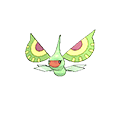 Masquerain - Omega Ruby Alpha Sapphire (Shiny)