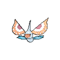 Masquerain - X Y (Normal)