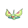 Masquerain - X Y (Shiny)
