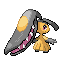 Mawile - Emerald (Normal)