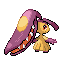 Mawile - Emerald (Shiny)