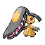 Mawile - Ruby Sapphire (Normal)