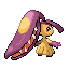 Mawile - Ruby Sapphire (Shiny)