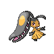 Mawile - Diamond Pearl (Normal)