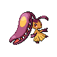 Mawile - Diamond Pearl (Shiny)