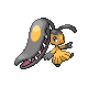 Mawile - HeartGold SoulSilver (Normal)