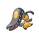Mawile - Platinum (Normal)