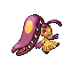 Mawile - Platinum (Shiny)