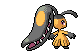 Mawile - Black 2 White 2 Black White Animated (Normal)