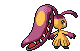 Mawile - Black 2 White 2 Black White Animated (Shiny)