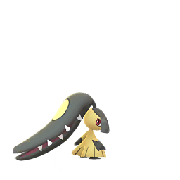 Mawile - GO (Normal)