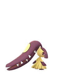 Mawile - GO (Shiny)